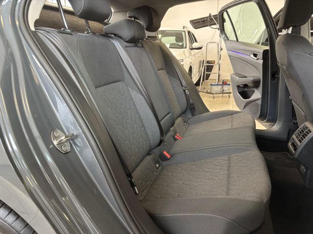 VOLKSWAGEN Golf usata, con Servosterzo