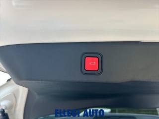 JEEP Avenger usata, con Fari LED