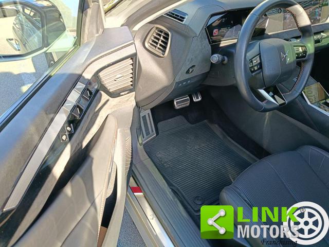 DS AUTOMOBILES DS 4 usata, con Pacchetto sportivo