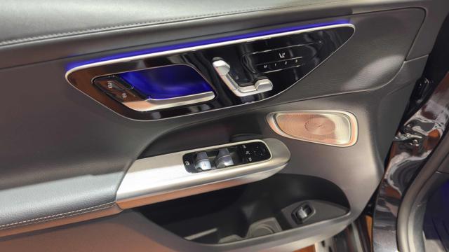 MERCEDES-BENZ GLC 300 usata, con Controllo trazione