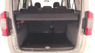 FIAT Qubo usata 19