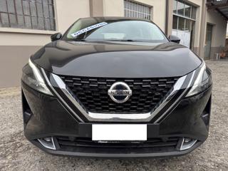 NISSAN Qashqai usata, con Airbag