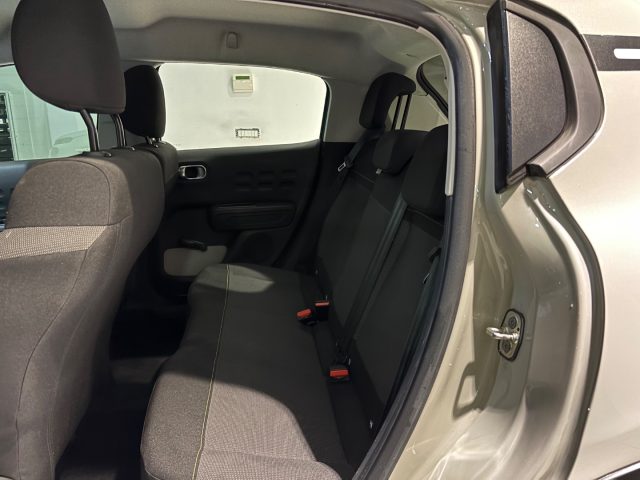 CITROEN C3 usata, con Cruise Control