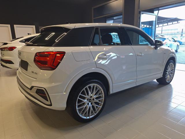 AUDI Q2 usata, con Airbag Passeggero