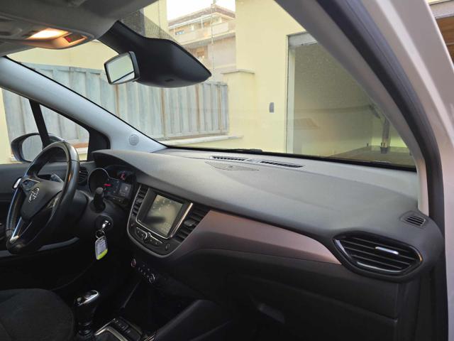 OPEL Crossland usata, con Bluetooth