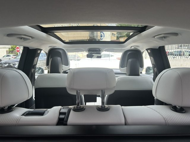 MERCEDES-BENZ GLC 220 usata, con Cruise Control