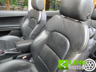 AUDI A3 usata, con Climatizzatore
