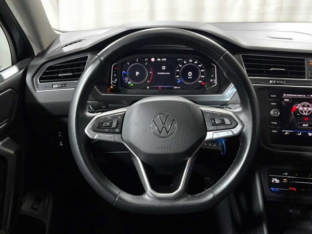 VOLKSWAGEN Tiguan Allspace usata, con Sistema di navigazione