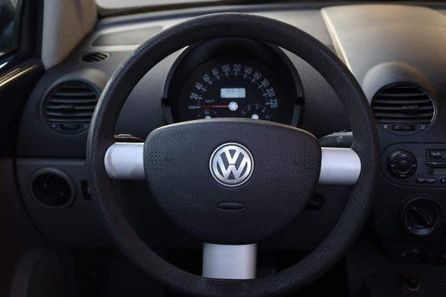 VOLKSWAGEN New Beetle usata 38