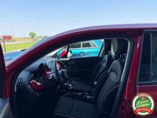 FIAT 500X usata, con Cronologia tagliandi