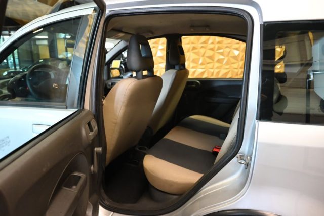 FIAT Panda usata 38