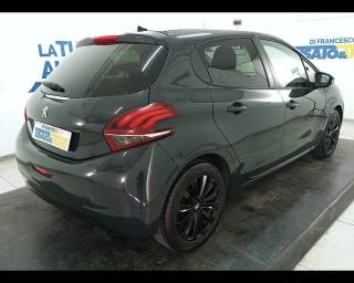 PEUGEOT 208 usata, con Alzacristalli elettrici