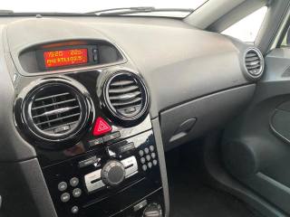 OPEL Corsa usata, con Controllo trazione