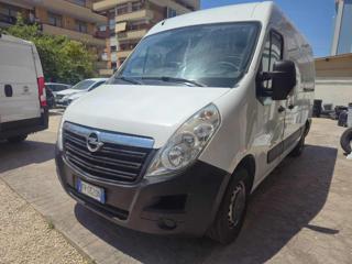 OPEL Movano usata, con Chiusura centralizzata
