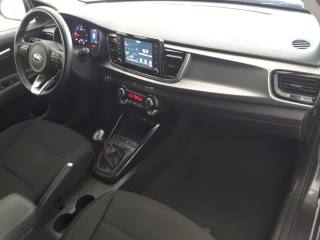 KIA Rio usata, con Controllo trazione