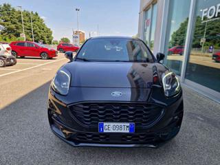 FORD Puma usata, con Airbag