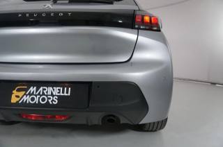 PEUGEOT 208 usata, con USB
