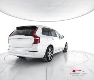 VOLVO XC90 usata 2