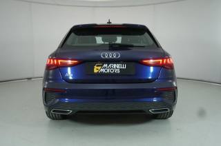 AUDI A3 usata, con Alzacristalli elettrici