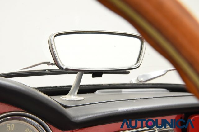 ALFA ROMEO Giulietta usata 22