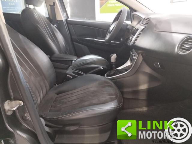 LANCIA Delta usata, con Servosterzo