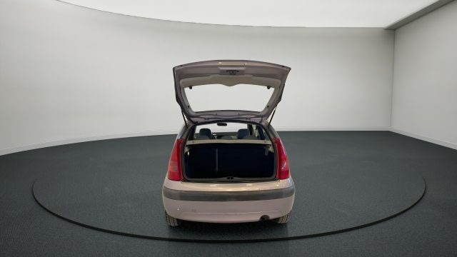 CITROEN C3 usata, con Immobilizzatore elettronico