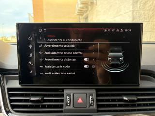 AUDI Q5 usata, con Bracciolo