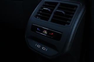 CUPRA Formentor usata, con Chiusura centralizzata