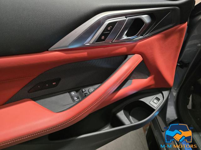 BMW M4 usata, con Climatizzatore