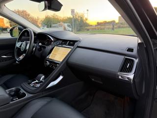 JAGUAR E-Pace usata, con Park Distance Control