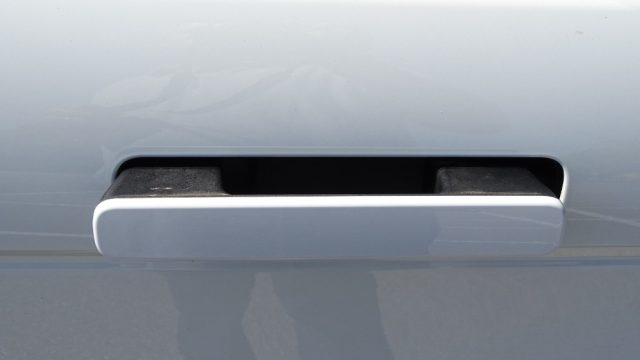 LAND ROVER Range Rover Evoque usata, con Start/Stop Automatico