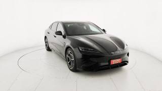 BYD Seal usata, con Volante multifunzione