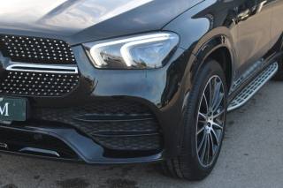 MERCEDES-BENZ GLE 350 usata, con Airbag Passeggero