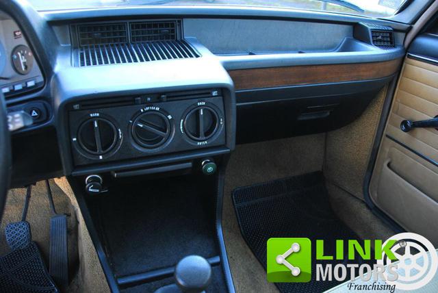 BMW 518 usata 12