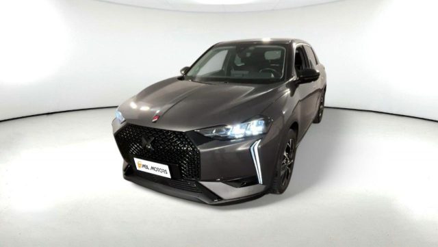 DS AUTOMOBILES DS 3 usata, con ABS