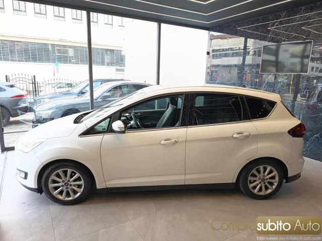 FORD C-Max usata 26