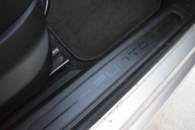 FIAT Punto Evo usata, con Climatizzatore
