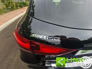 MERCEDES-BENZ GLA 45 AMG usata, con Controllo automatico clima