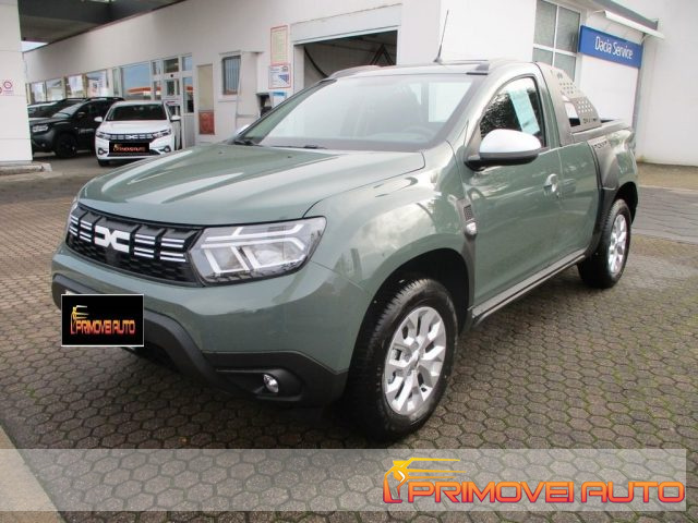 DACIA Duster usata, con Airbag Passeggero