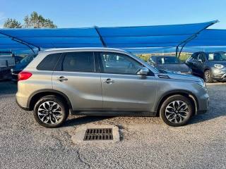 SUZUKI Vitara usata, con Cerchi in lega