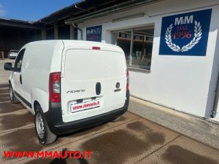 FIAT Fiorino usata, con Airbag