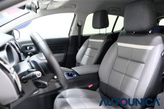 CITROEN C5 Aircross usata, con Boardcomputer