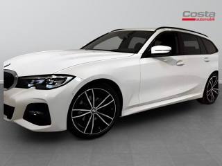 BMW 320 usata, con Airbag Passeggero