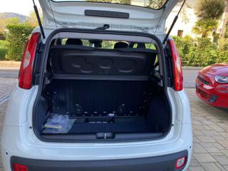 FIAT Panda usata, con Climatizzatore