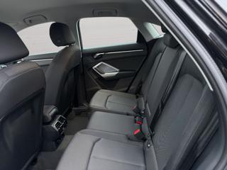 AUDI Q3 usata, con Immobilizzatore elettronico