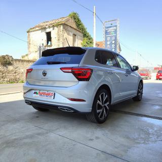 VOLKSWAGEN Polo usata, con Chiusura centralizzata