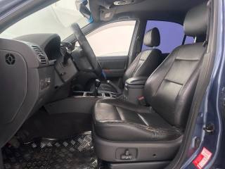 KIA Sorento usata, con Fendinebbia