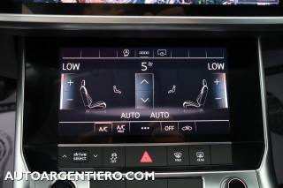 AUDI A6 usata, con Climatizzatore