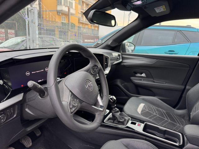 OPEL Mokka usata, con Immobilizzatore elettronico