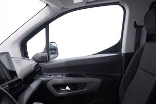 PEUGEOT Rifter usata, con Autoradio digitale